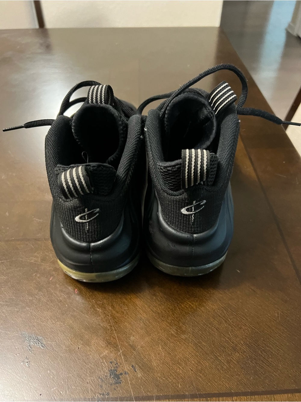 Nike Foamposite Size 10 - Make Offer - Picture 3 of 8